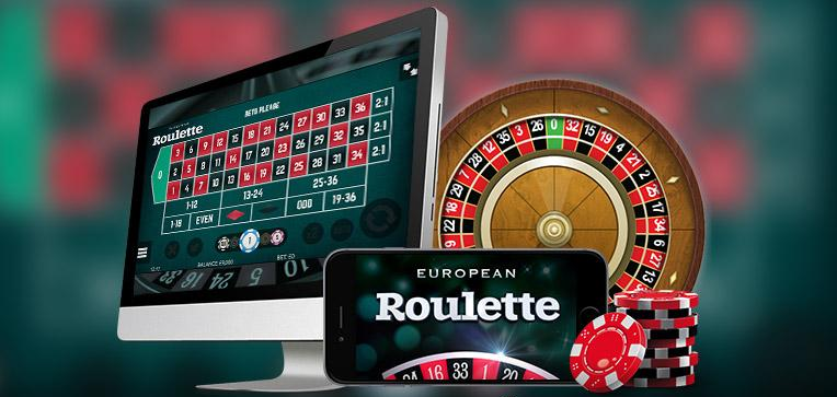 mobile roulette