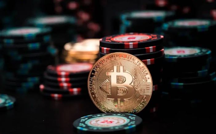 Understanding Crypto Casino Game Fairness