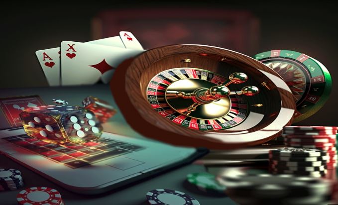 Why Online Slots Are the Perfect Game for Beginners